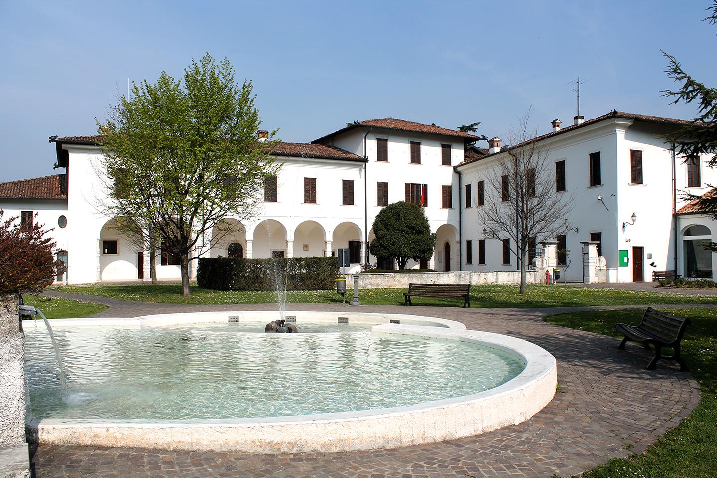 Villa Carrara