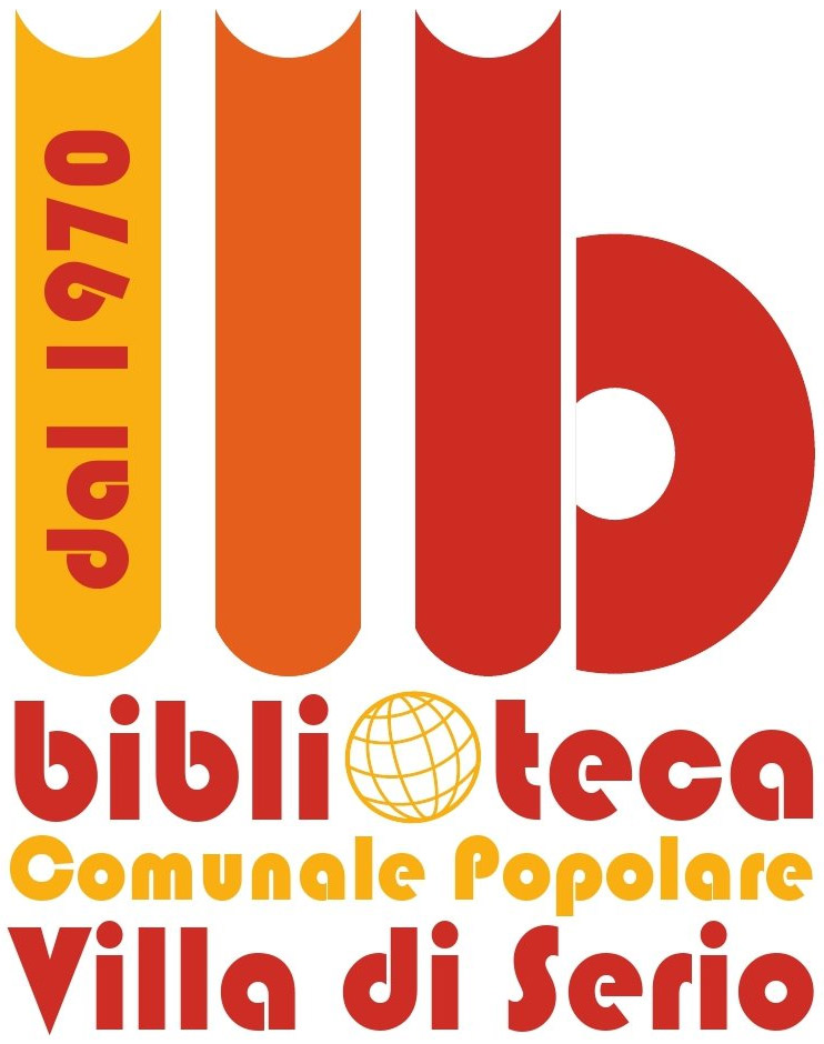 Biblioteca villa di serio